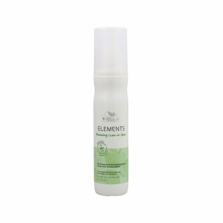 Haarspülung Wella ELEMENTS 150 ml