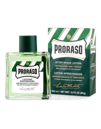Crema Facial Proraso