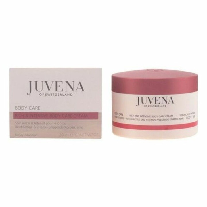 Fugtgivende bodylotion Body Care Juvena