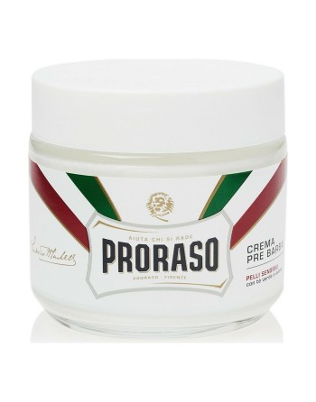 Lotion für vor der Rasur Proraso