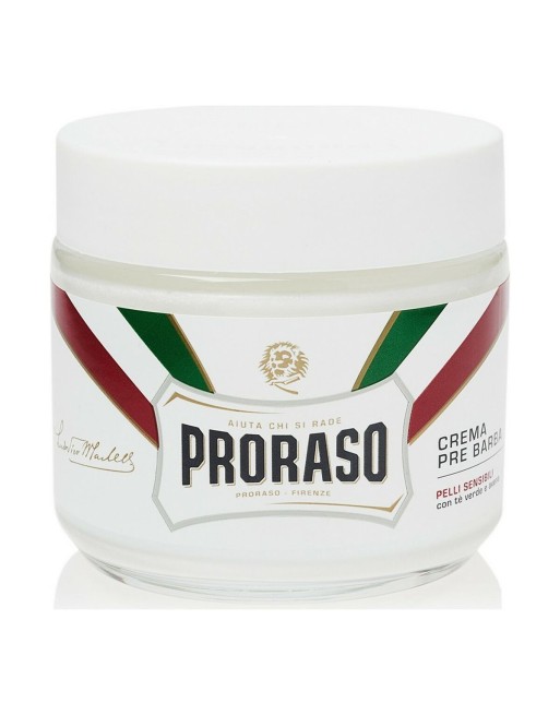 Lotion Pré-Rasage Proraso