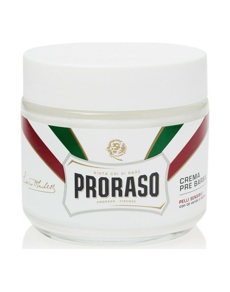 Lozione Pre-Rasatura Proraso