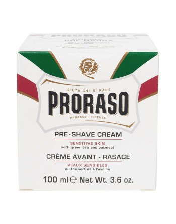 Lotion Før Barbering Proraso