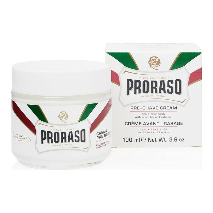 Loción Para Antes del Afeitado Proraso