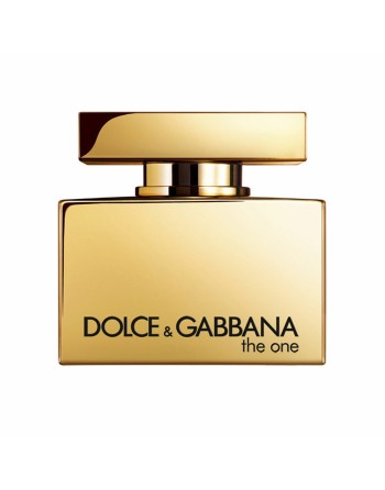 Dameparfume Dolce & Gabbana THE ONE EDP 50 ml