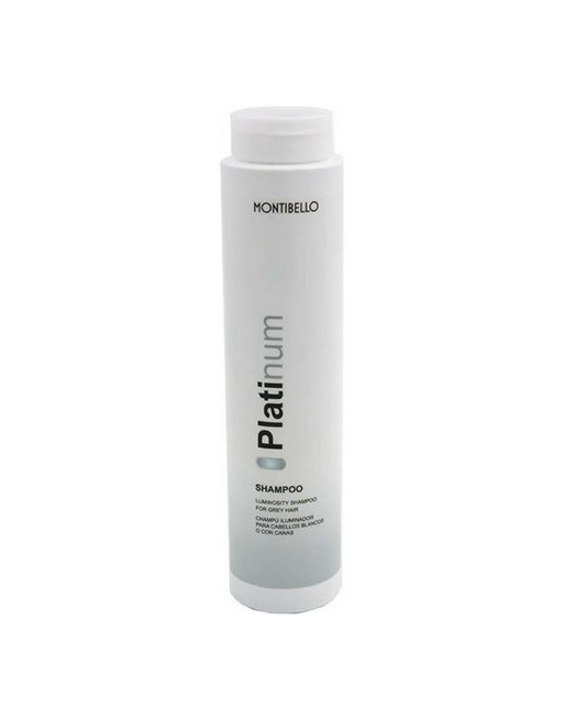 Shampoo Montibello Platinum 300 ml