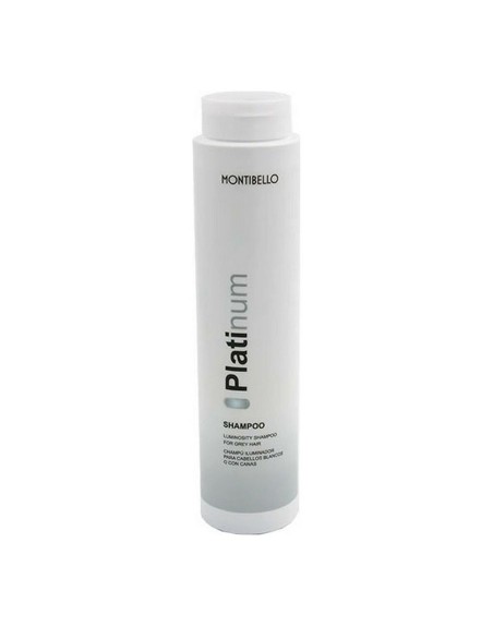 Shampoo Montibello Platinum 300 ml