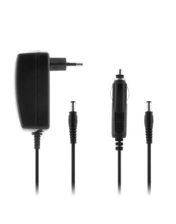 Massaggiatore Shiatsu Pro Massaki InnovaGoods 24W