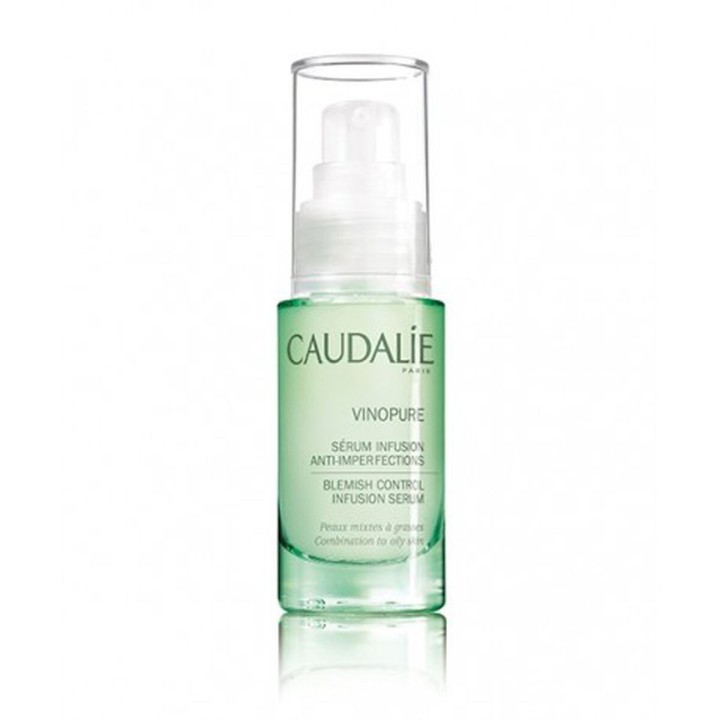 Crema Giorno Caudalie VINOPURE 30 ml