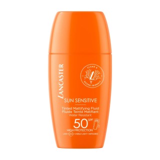 Solblogger Lancaster SUN SENSITIVE Spf 50 30 ml