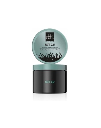 Arcilla para el Cabello D:FI 150 g Mate