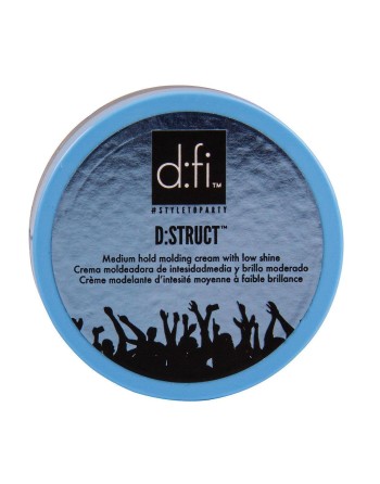 Crème stylisant D:FI Struct 75 g