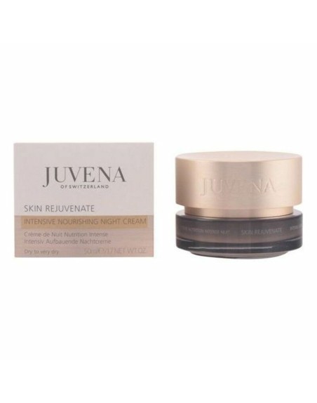 Anti-age natcreme Skin Rejuvenate Juvena