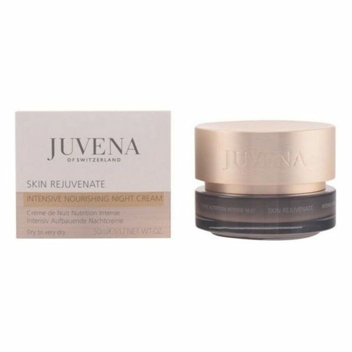 Anti-age natcreme Skin Rejuvenate Juvena