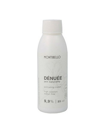 Colour activator Montibello Dénuée Crema 33 vol (9.9%)