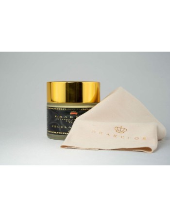 Masseur Drakefor DFK-408&CELULASMADRE Blanc