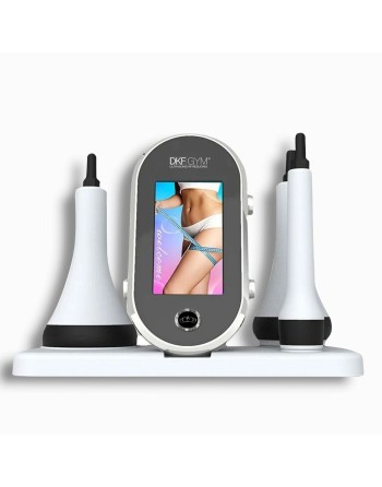 3-in-1 Ultrasonic Cavitation Anti-cellulite Massager with Infrared and Electrostimulation Drakefor GYM PERSONAL