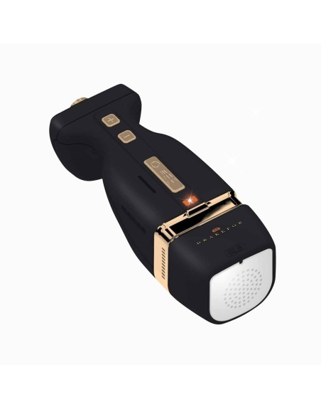 Drakefor Lipoultrasonix 2.4 Kavitation-Gerät Schwarz