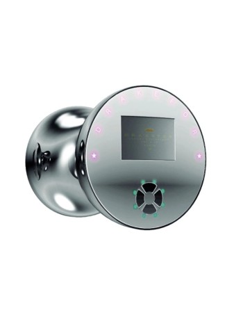 Vacuum Anti-Cellulite Device Drakefor DKF-CO&CO Silver