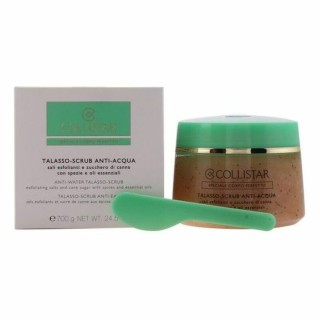 Eksfolierende Kropscreme Perfect Body Collistar 700 g