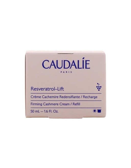 Day Cream Caudalie 50 ml Refill