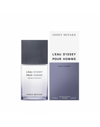 Men's Perfume Issey Miyake L'EAU D'ISSEY POUR HOMME EDT 50 ml