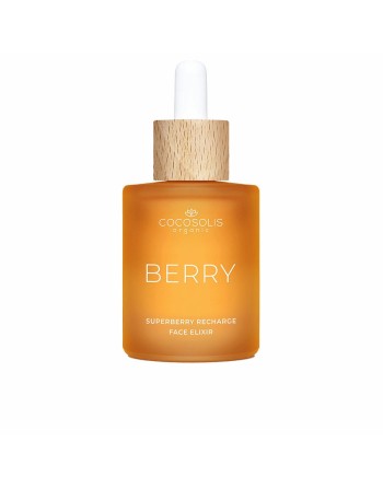 Gesichtsserum Cocosolis ROSTRO 50 ml