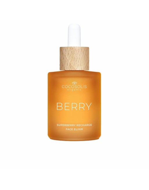 Ansigtsserum Cocosolis ROSTRO 50 ml