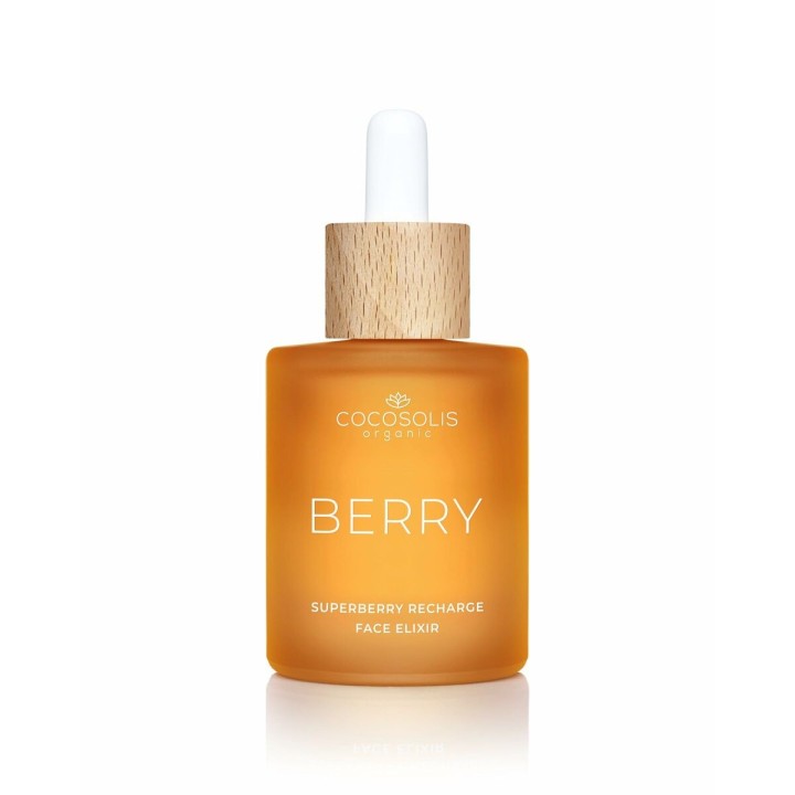 Ansigtsserum Cocosolis ROSTRO 50 ml