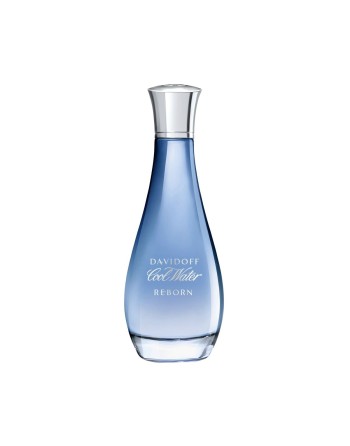 Women's Perfume Davidoff COOL WATER WOMAN REBORN EDT 100 ml