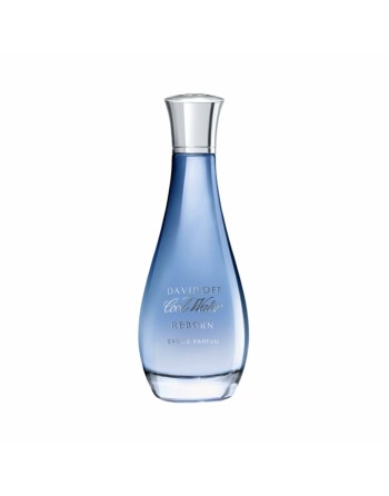 Parfum Femme Davidoff COOL WATER WOMAN REBORN EDP 100 ml
