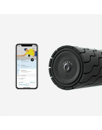 Kagerulle Therabody Roller Sort 12"