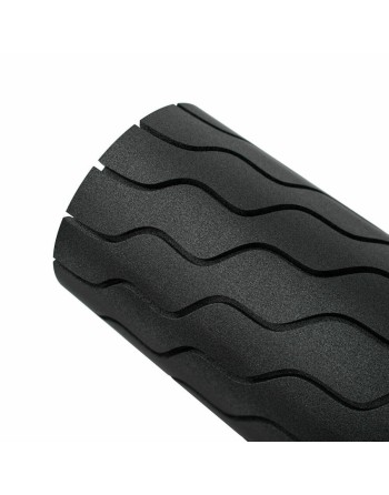 Rolling pin Therabody Roller Black 12"
