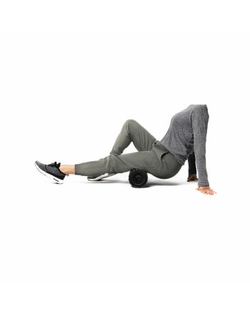 Rolling pin Therabody Roller Black 12"