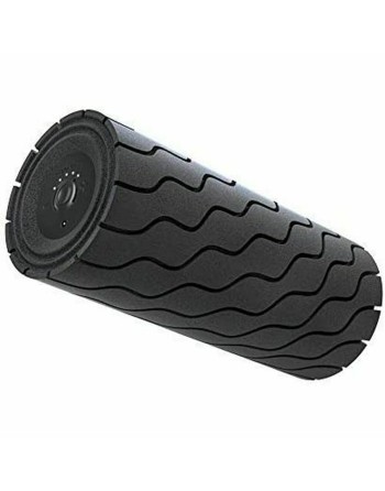 Rolling pin Therabody Roller Black 12"