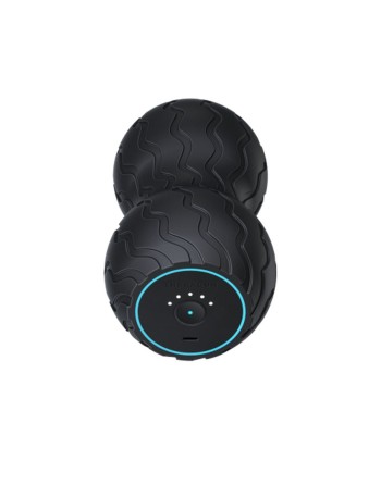 Coffret cadeau Therabody WAVEDUO-EU Noir (1 Unité)