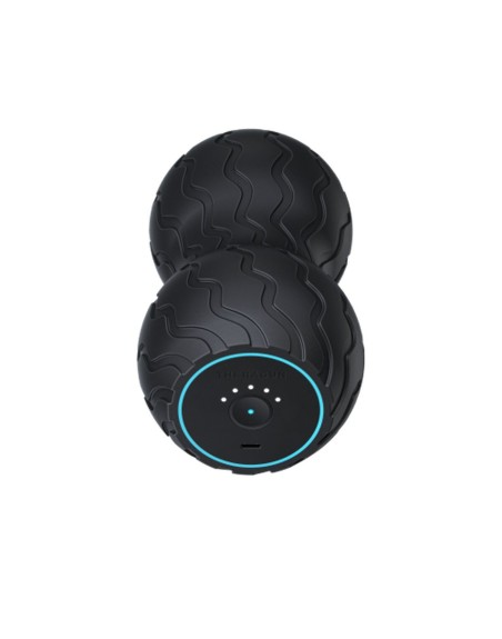 Coffret cadeau Therabody WAVEDUO-EU Noir (1 Unité)