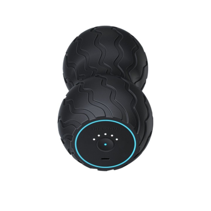 Set de Regalo Therabody WAVEDUO-EU Negro (1 unidad)
