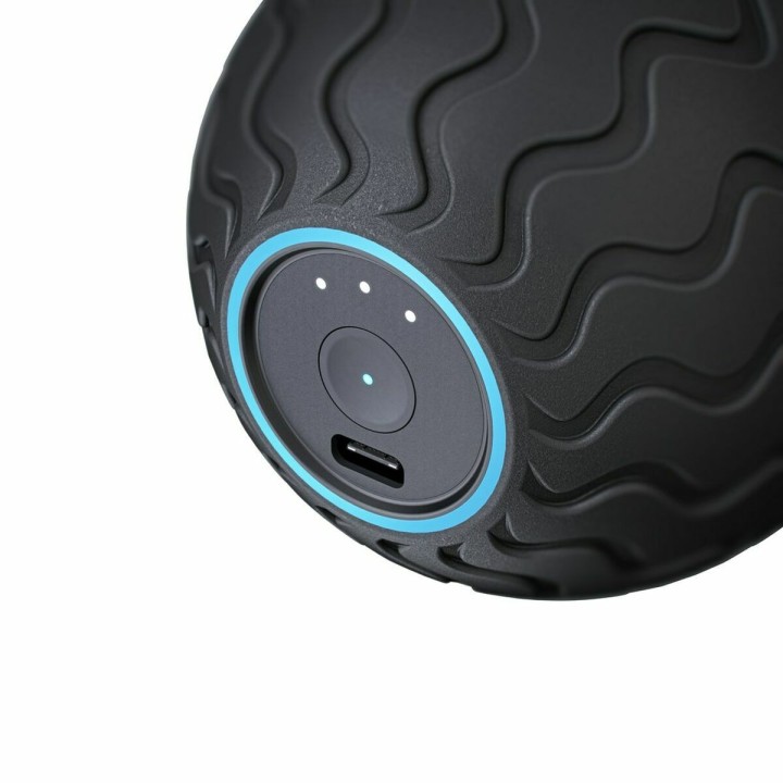 Electroestimulador Therabody WAVESOLO-EU Negro (1 unidad)