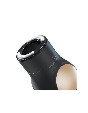 Geschenkset Therabody TF02230-01 Schwarz (2 Stück)