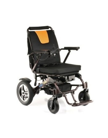 Fauteuil roulant électrique MDH EASY GO W459