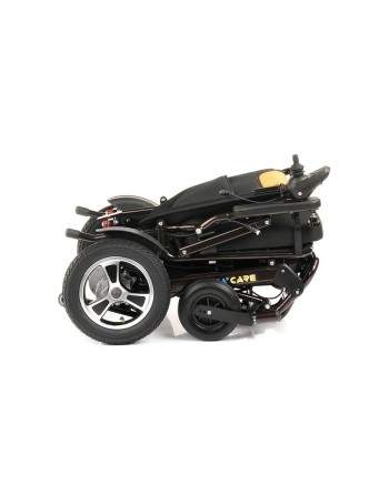 Elektrischer Rollstuhl MDH EASY GO W459