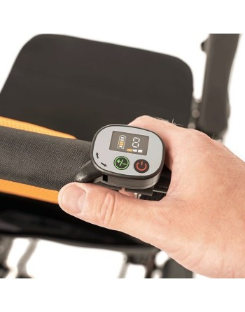 Elektrischer Rollstuhl MDH EASY GO W459