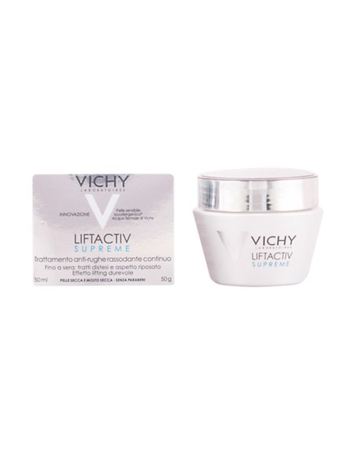Crema de Día Liftactiv Vichy