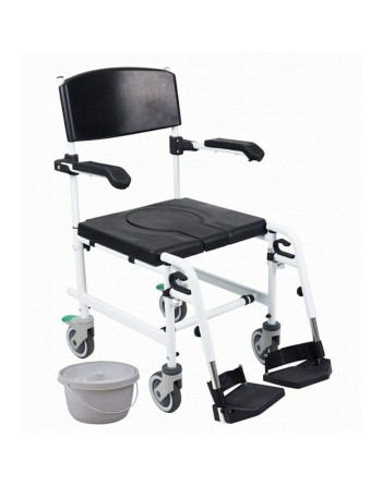 Manual wheelchair Reha Fund RF-802