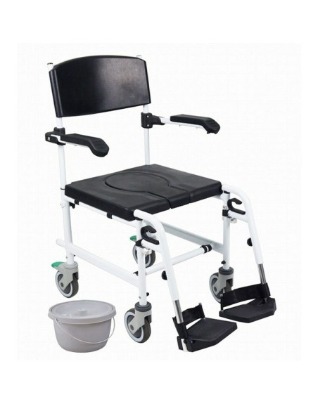 Fauteuil roulant manuel Reha Fund RF-802