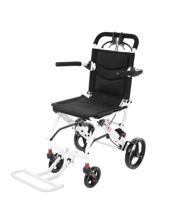 Manual wheelchair Antar AT52316
