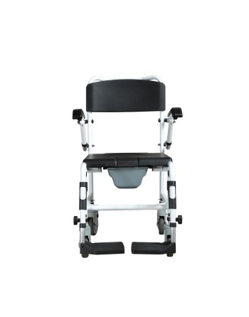 Silla de ruedas manual Timago MASTER-TIM