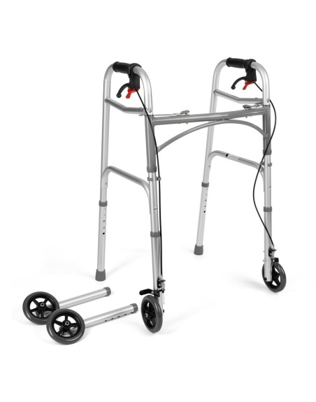 Wheeled walking frame Timago JMC-C 3223