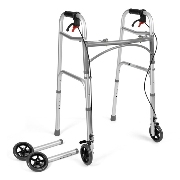 Gåstol med hjul Timago JMC-C 3223